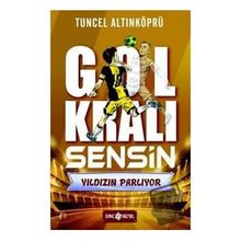 Gol Kralı Sensin 2 Yıldızın Parlıyor Genç Hayat