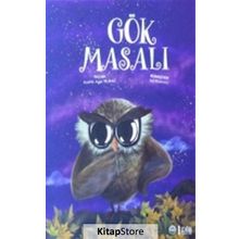 Göl Masalı - Kudret Ayşe Yılmaz