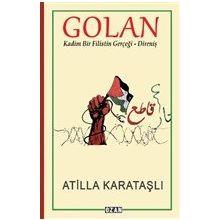 Golan - Atilla Karataşlı