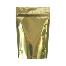 Gold 20x30 cm Alüminyum Doypack