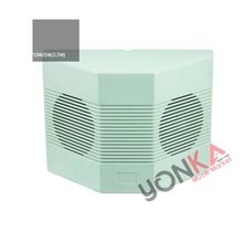 Gold Audio DH-77T 2x13 cm 2.5-5-10W Hat Trafolu Çift Yönlü Hoparlör