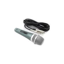 Gold Audio FM-198 Kablolu El Mikrofon