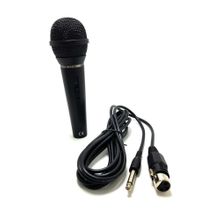 Gold Audio FM178 Kablolu Dinamik El Mikrofonu