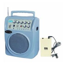Gold Audio GA-700Y Mevlüt Anfisi