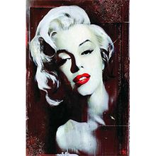 Gold Nostalji 1000 Parça Puzzle