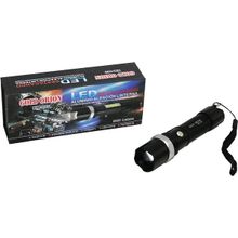 Gold Orion KM-105 2 in 1 Zoomlu El Feneri