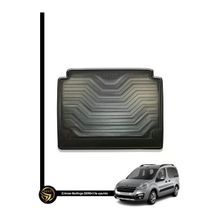 Gold Oto Aksesuar Citroen Berlingo 2008-2017 Kauçuk Galaxy Model Bagaj Havuzu
