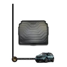 Gold Oto Aksesuar Citroen C5 Aircross Alt Kademe 2016 ve Sonrası Kauçuk Galaxy Model Bagaj Havuzu