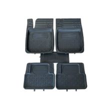 Gold Oto Aksesuar Fiat Egea Hatchback Magnum Siyah Oto Paspas