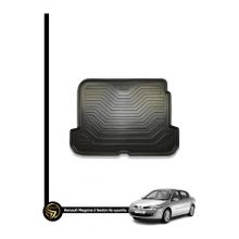 Gold Oto Aksesuar Renault Megane 2 Sedan Kauçuk Galaxy Model Bagaj Havuzu