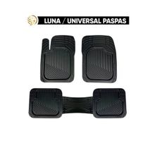 Gold Oto Aksesuar Volkskwagen Kaplumbağa Eko Siyah Oto Paspas