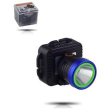 Gold Silver GS-240 20 W Şarjlı Led Kafa Feneri