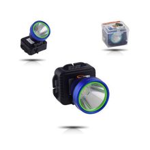 Gold Silver GS-250 30W Şarjlı Led Kafa Feneri