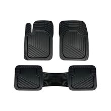 Gold Toyota Yaris 2011-2017 3D Luna Havuzlu Kauçuk Oto Paspas
