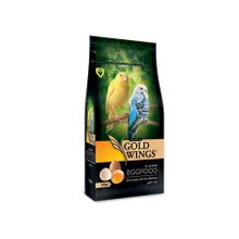Gold Wings 150 gr Premium Yumurtalı Kuş Maması