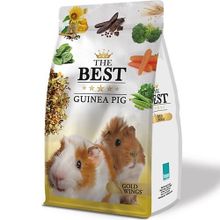 Gold Wings The Best 1.25 kg Musli Ginepig Yemi