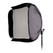 Golden Eagle 90x90 cm Tepeflaş İçin Softbox Easybox