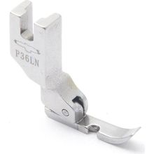 Golden Eagle P36LN Düz Makine Fermuar Sol Ayak