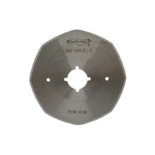 Golden Eagle Rs - 1008 Yuvarlak Kesim Motor 8 Köşe Bıçak