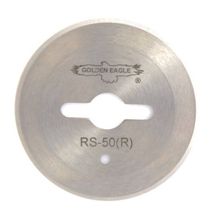 Golden Eagle Rs - 50 / R Yuvarlak Kesim Motor Yuvarlak Bıçak
