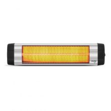 Golden Light GS02 Duvar Tipi 1800w Infrared Duvar Tipi Elektrikli Isıtıcı Soba