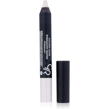 Golden Rose 01 Eyeshadow Crayon Waterproof Kalem Göz Farı