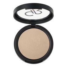 Golden Rose 01 Mineral Terracotta Powder Pudra
