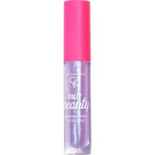 Golden Rose 02 Miss Beauty Diamond Shine 3D Likit Ruj