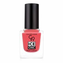 Golden Rose 024 İce Chic Nail Colour Oje