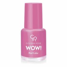 Golden Rose 030 Wow Nail Color Oje