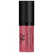 Golden Rose 04 Longstay Liquid Mat Lips