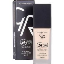 Golden Rose 04 Up To 24 Hours Fondöten