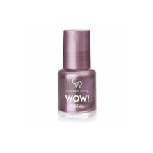 Golden Rose 044 Wow Nail Color Oje