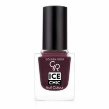 Golden Rose 046 İce Chic Nail Colour Oje