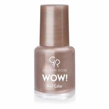 Golden Rose 046 Wow Nail Color Oje