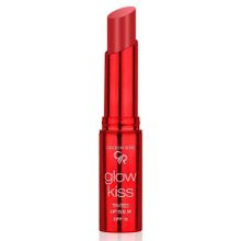 Golden Rose 05 Cherry Juice Glow Kiss Tinted Spf 15 Lip Balm