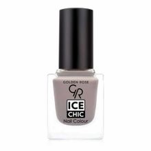 Golden Rose 058 İce Chic Nail Colour Oje