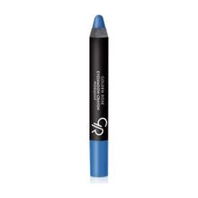Golden Rose 06 Eyeshadow Crayon Waterproof Kalem Göz Farı