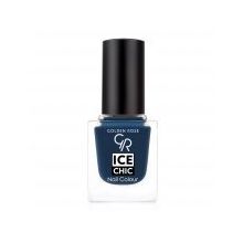 Golden Rose 072 İce Chic Nail Colour Oje