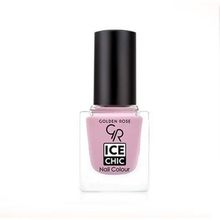 Golden Rose 10 Ice Chic Oje