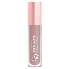 Golden Rose 101 Soft&Matte Creamy LipColor Likit Ruj