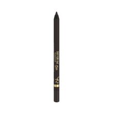 Golden Rose 102 Koyu Kahve Tattoo Gel Eye Pencil Suya Dayanikli Jel Goz Kalemi