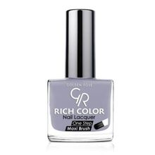 Golden Rose 102 Rich Color Oje