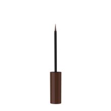 Golden Rose 108 Mocha Brown Flash Liner Colered Eyeliner