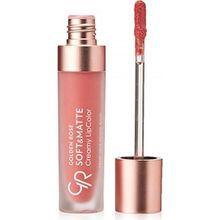 Golden Rose 108 Soft&Matte Creamy LipColor Likit Ruj