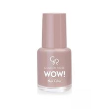 Golden Rose 11 Wow Nail Color Oje