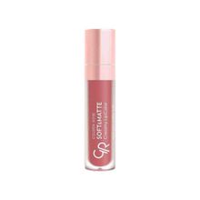 Golden Rose 111 Soft Creamy Likit Mat Ruj
