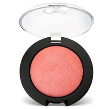 Golden Rose 13 Baked Blush On Işıltılı Allık