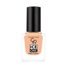Golden Rose 130 İce Chic Nail Colour Oje