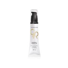 Golden Rose 14 Likit Mineral Fondöten